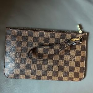 Pochette MM